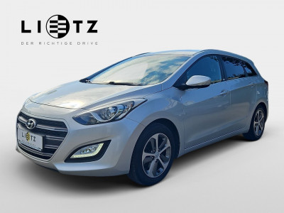 Hyundai i30 Gebrauchtwagen Hyundai i30 Gebrauchtwagen