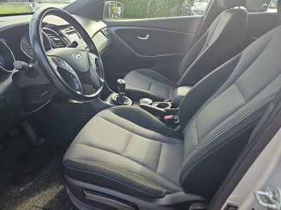 Hyundai i30 Gebrauchtwagen Hyundai i30 Gebrauchtwagen