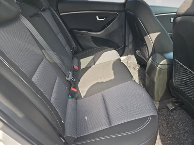 Hyundai i30 Gebrauchtwagen Hyundai i30 Gebrauchtwagen