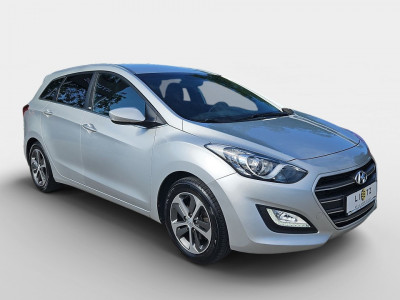 Hyundai i30 Gebrauchtwagen Hyundai i30 Gebrauchtwagen