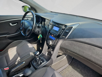 Hyundai i30 Gebrauchtwagen Hyundai i30 Gebrauchtwagen