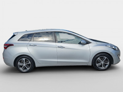 Hyundai i30 Gebrauchtwagen Hyundai i30 Gebrauchtwagen
