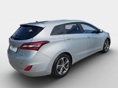 Hyundai i30 Gebrauchtwagen Hyundai i30 Gebrauchtwagen