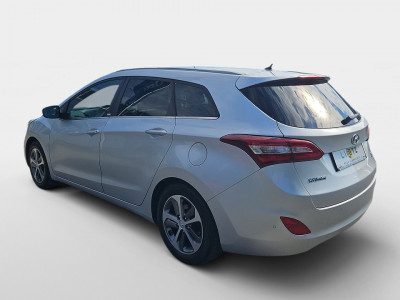 Hyundai i30 Gebrauchtwagen Hyundai i30 Gebrauchtwagen