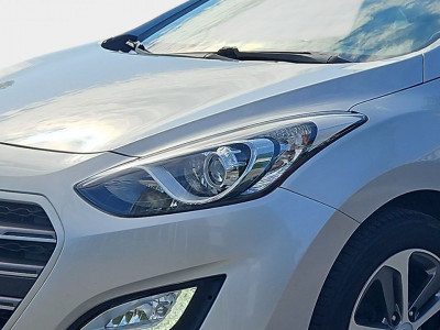 Hyundai i30 Gebrauchtwagen Hyundai i30 Gebrauchtwagen