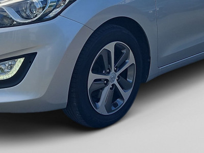 Hyundai i30 Gebrauchtwagen Hyundai i30 Gebrauchtwagen