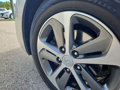 Hyundai i30 Gebrauchtwagen Hyundai i30 Gebrauchtwagen