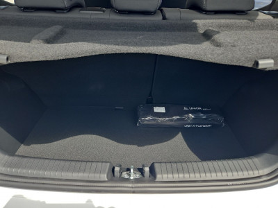 Hyundai i10 Gebrauchtwagen