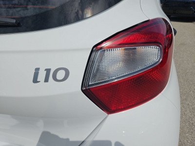 Hyundai i10 Gebrauchtwagen