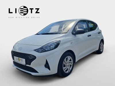 Hyundai i10 Gebrauchtwagen