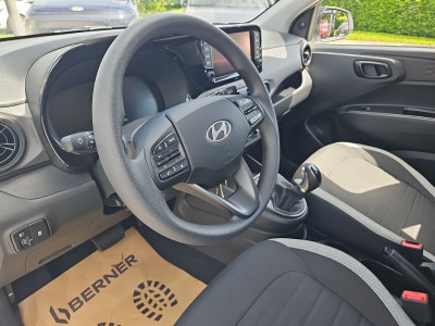 Hyundai i10 Gebrauchtwagen