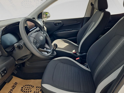 Hyundai i10 Gebrauchtwagen