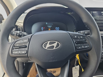 Hyundai i10 Gebrauchtwagen