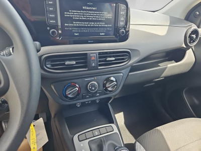 Hyundai i10 Gebrauchtwagen