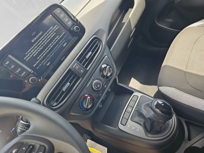 Hyundai i10 Gebrauchtwagen