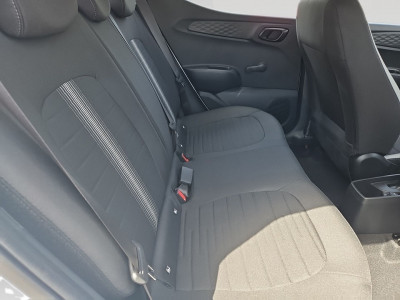 Hyundai i10 Gebrauchtwagen