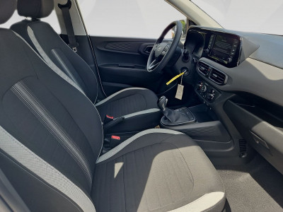 Hyundai i10 Gebrauchtwagen
