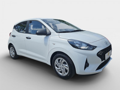 Hyundai i10 Gebrauchtwagen