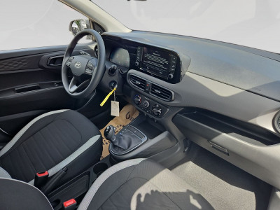 Hyundai i10 Gebrauchtwagen