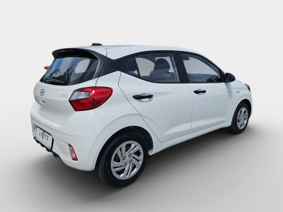 Hyundai i10 Gebrauchtwagen