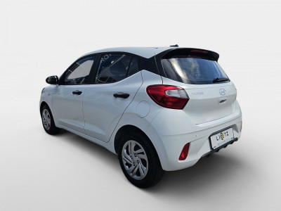 Hyundai i10 Gebrauchtwagen
