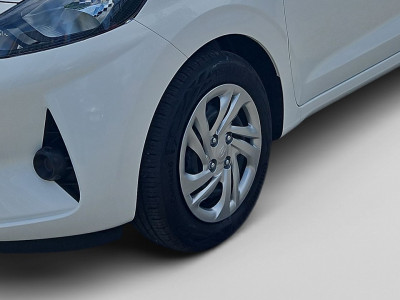 Hyundai i10 Gebrauchtwagen