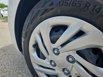 Hyundai i10 Gebrauchtwagen