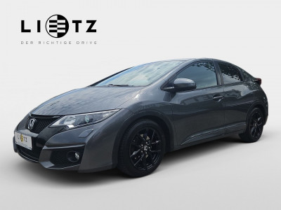 Honda Civic Gebrauchtwagen Honda Civic Gebrauchtwagen