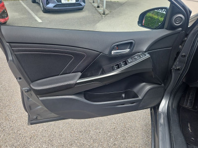 Honda Civic Gebrauchtwagen Honda Civic Gebrauchtwagen