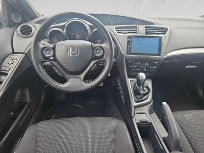 Honda Civic Gebrauchtwagen Honda Civic Gebrauchtwagen