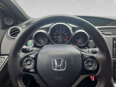 Honda Civic Gebrauchtwagen Honda Civic Gebrauchtwagen