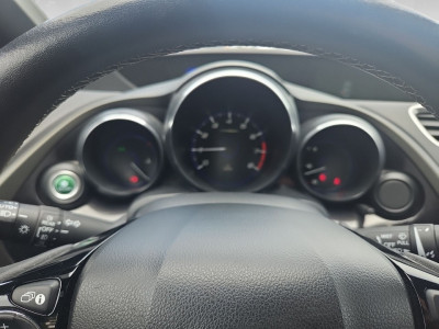 Honda Civic Gebrauchtwagen Honda Civic Gebrauchtwagen