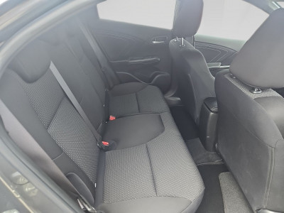 Honda Civic Gebrauchtwagen Honda Civic Gebrauchtwagen