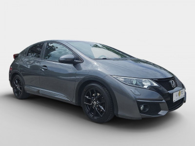Honda Civic Gebrauchtwagen Honda Civic Gebrauchtwagen