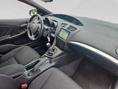 Honda Civic Gebrauchtwagen Honda Civic Gebrauchtwagen