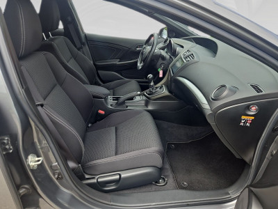 Honda Civic Gebrauchtwagen Honda Civic Gebrauchtwagen