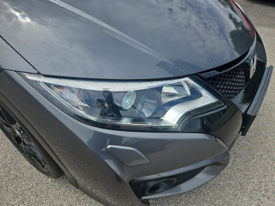 Honda Civic Gebrauchtwagen Honda Civic Gebrauchtwagen