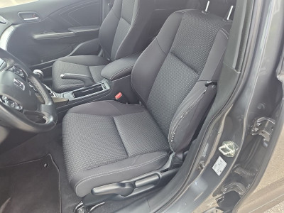 Honda Civic Gebrauchtwagen Honda Civic Gebrauchtwagen
