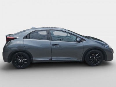 Honda Civic Gebrauchtwagen Honda Civic Gebrauchtwagen
