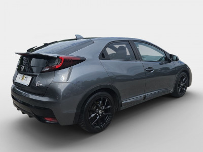 Honda Civic Gebrauchtwagen Honda Civic Gebrauchtwagen