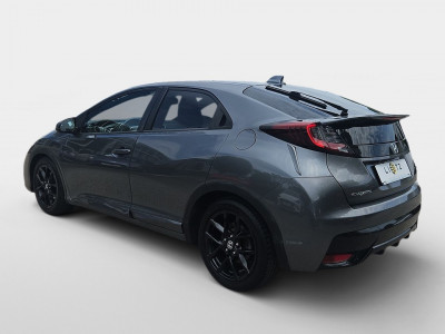 Honda Civic Gebrauchtwagen Honda Civic Gebrauchtwagen