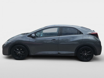 Honda Civic Gebrauchtwagen Honda Civic Gebrauchtwagen