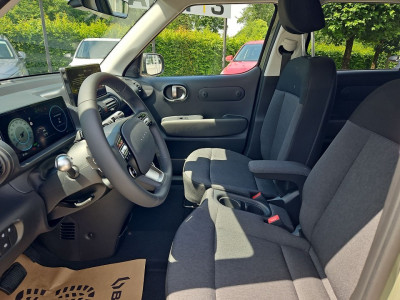 Hyundai Inster Vorführwagen Hyundai Inster Vorführwagen