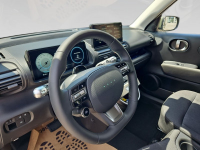 Hyundai Inster Vorführwagen Hyundai Inster Vorführwagen