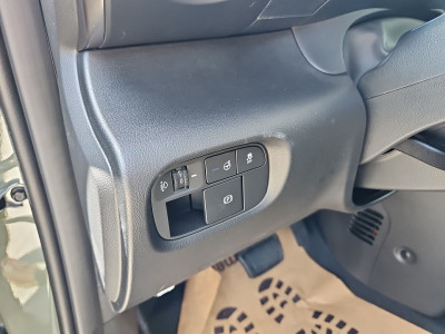Hyundai Inster Vorführwagen Hyundai Inster Vorführwagen