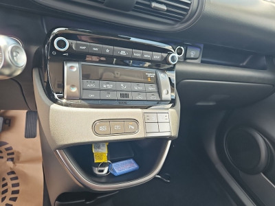 Hyundai Inster Vorführwagen Hyundai Inster Vorführwagen