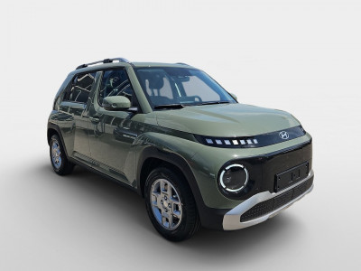Hyundai Inster Vorführwagen Hyundai Inster Vorführwagen