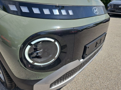 Hyundai Inster Vorführwagen Hyundai Inster Vorführwagen