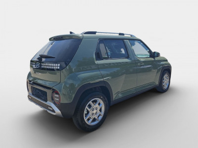 Hyundai Inster Vorführwagen Hyundai Inster Vorführwagen