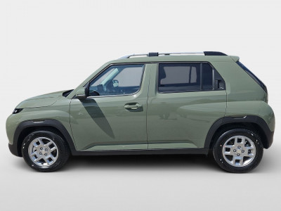 Hyundai Inster Vorführwagen Hyundai Inster Vorführwagen